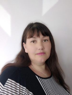 Рыбьякова Людмила Леонидовна Рыбьякова Людмила Леонидовна